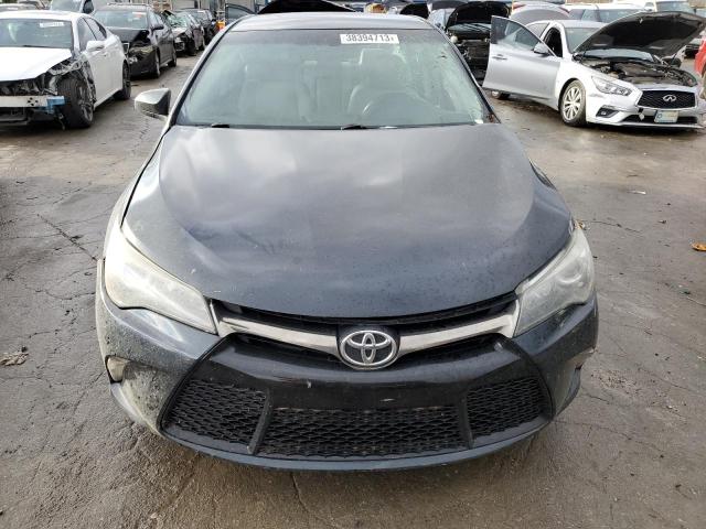 Photo 4 VIN: 4T1BF1FK8FU499942 - TOYOTA CAMRY LE 