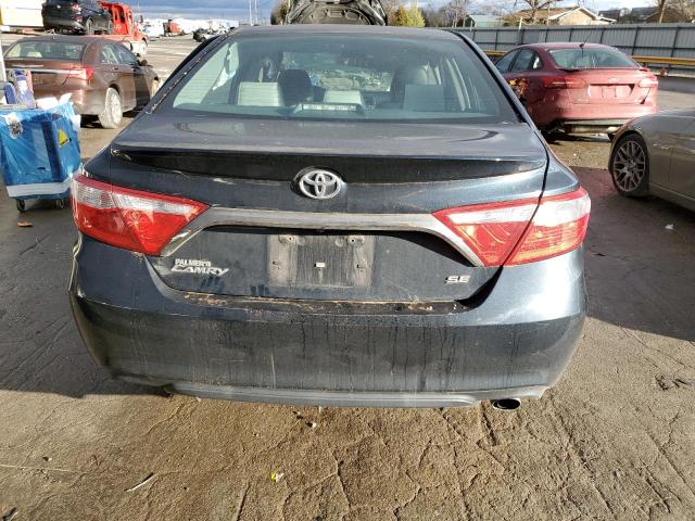 Photo 5 VIN: 4T1BF1FK8FU499942 - TOYOTA CAMRY LE 