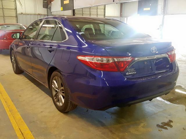 Photo 2 VIN: 4T1BF1FK8FU872610 - TOYOTA CAMRY LE 