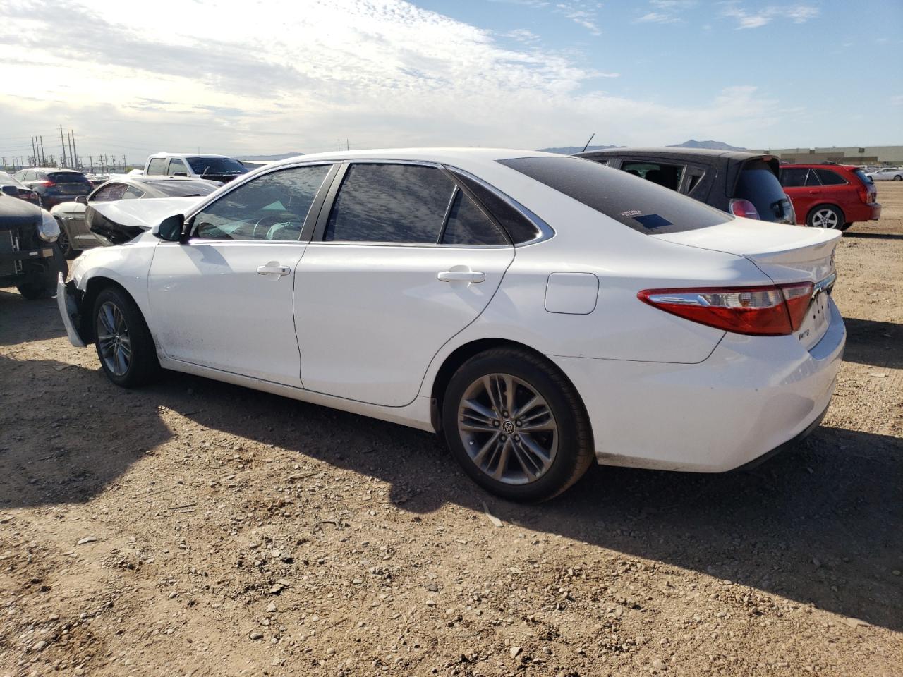 Photo 1 VIN: 4T1BF1FK8FU873062 - TOYOTA CAMRY 