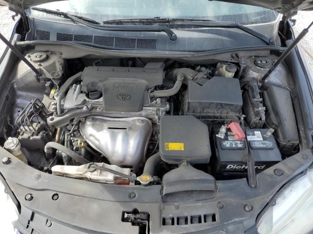 Photo 10 VIN: 4T1BF1FK8FU873434 - TOYOTA CAMRY 