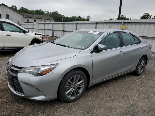 Photo 0 VIN: 4T1BF1FK8FU874132 - TOYOTA CAMRY LE 