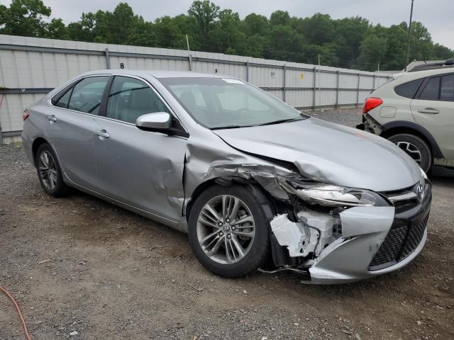 Photo 3 VIN: 4T1BF1FK8FU874132 - TOYOTA CAMRY LE 