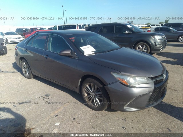 Photo 0 VIN: 4T1BF1FK8FU877709 - TOYOTA CAMRY 