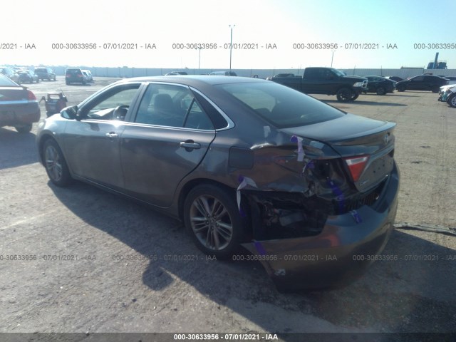 Photo 2 VIN: 4T1BF1FK8FU877709 - TOYOTA CAMRY 