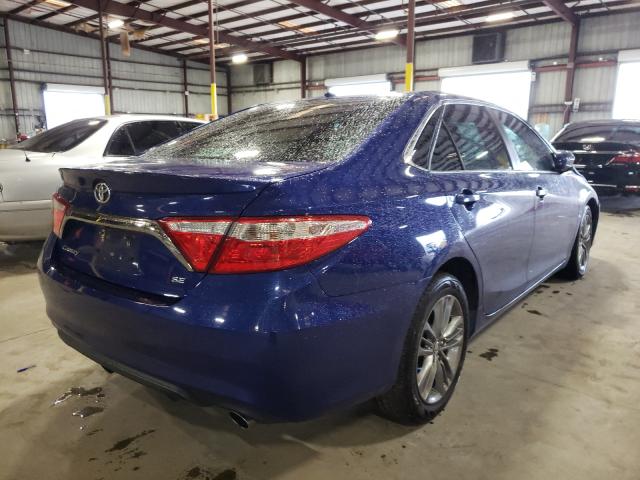 Photo 3 VIN: 4T1BF1FK8FU879301 - TOYOTA CAMRY LE 