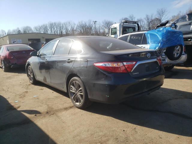 Photo 1 VIN: 4T1BF1FK8FU879556 - TOYOTA CAMRY 