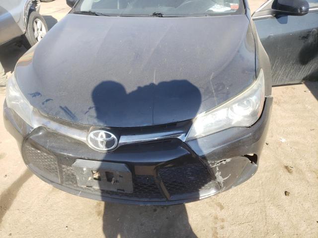 Photo 10 VIN: 4T1BF1FK8FU879556 - TOYOTA CAMRY 