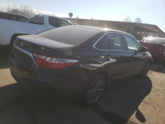 Photo 2 VIN: 4T1BF1FK8FU879556 - TOYOTA CAMRY 