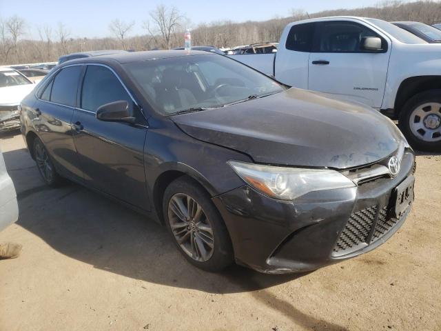 Photo 3 VIN: 4T1BF1FK8FU879556 - TOYOTA CAMRY 