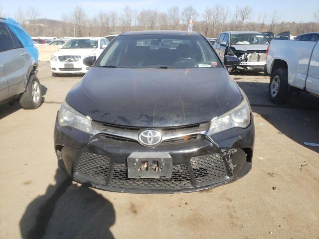 Photo 4 VIN: 4T1BF1FK8FU879556 - TOYOTA CAMRY 