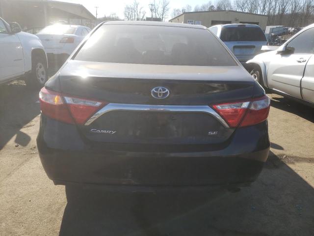 Photo 5 VIN: 4T1BF1FK8FU879556 - TOYOTA CAMRY 