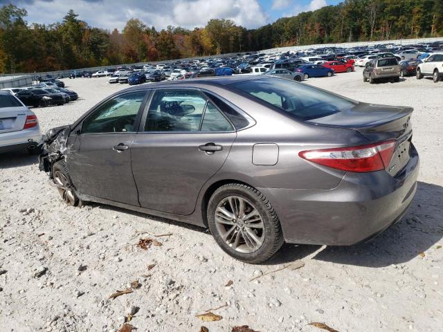 Photo 1 VIN: 4T1BF1FK8FU882084 - TOYOTA CAMRY 