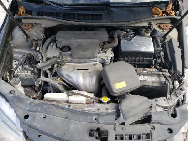 Photo 10 VIN: 4T1BF1FK8FU882084 - TOYOTA CAMRY 