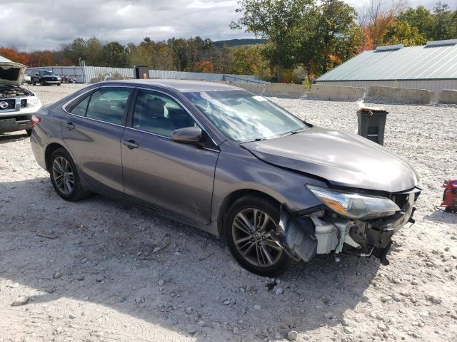 Photo 3 VIN: 4T1BF1FK8FU882084 - TOYOTA CAMRY 