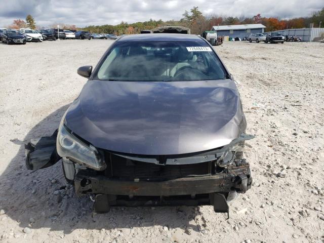 Photo 4 VIN: 4T1BF1FK8FU882084 - TOYOTA CAMRY 