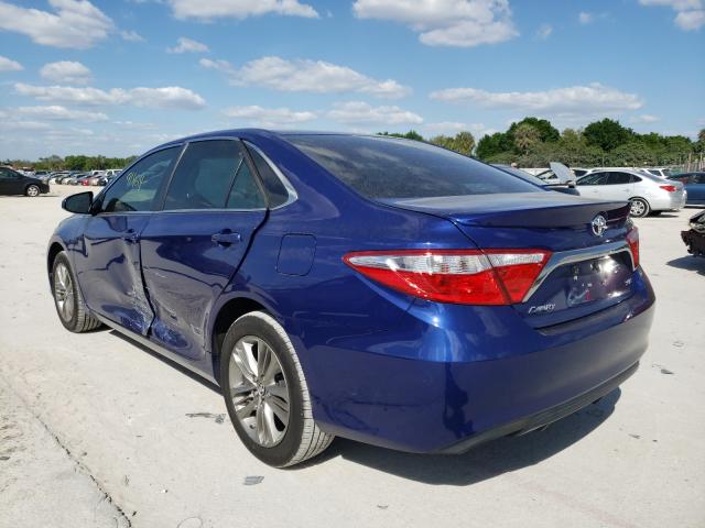 Photo 2 VIN: 4T1BF1FK8FU884014 - TOYOTA CAMRY LE 