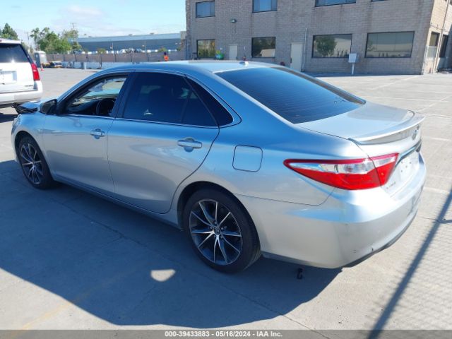 Photo 2 VIN: 4T1BF1FK8FU885762 - TOYOTA CAMRY 