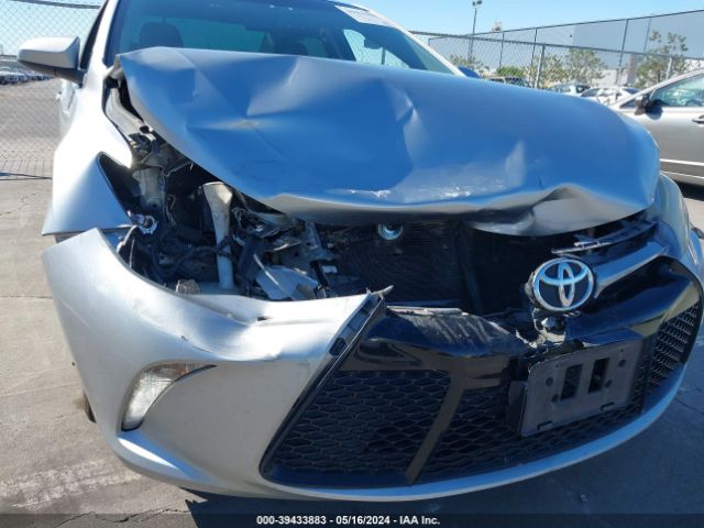 Photo 5 VIN: 4T1BF1FK8FU885762 - TOYOTA CAMRY 