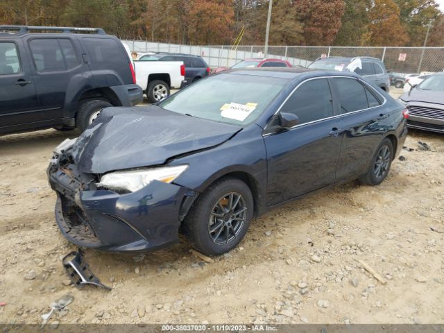 Photo 1 VIN: 4T1BF1FK8FU886846 - TOYOTA CAMRY 