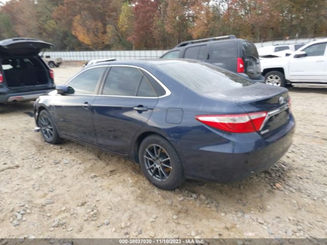 Photo 2 VIN: 4T1BF1FK8FU886846 - TOYOTA CAMRY 