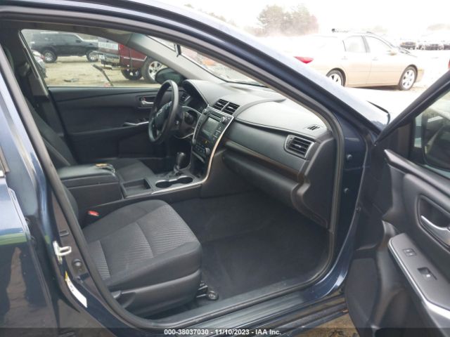 Photo 4 VIN: 4T1BF1FK8FU886846 - TOYOTA CAMRY 