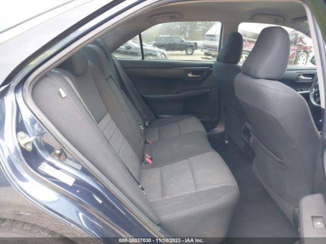 Photo 7 VIN: 4T1BF1FK8FU886846 - TOYOTA CAMRY 