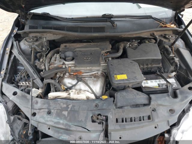 Photo 9 VIN: 4T1BF1FK8FU886846 - TOYOTA CAMRY 