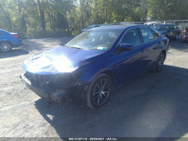 Photo 1 VIN: 4T1BF1FK8FU888760 - TOYOTA CAMRY 