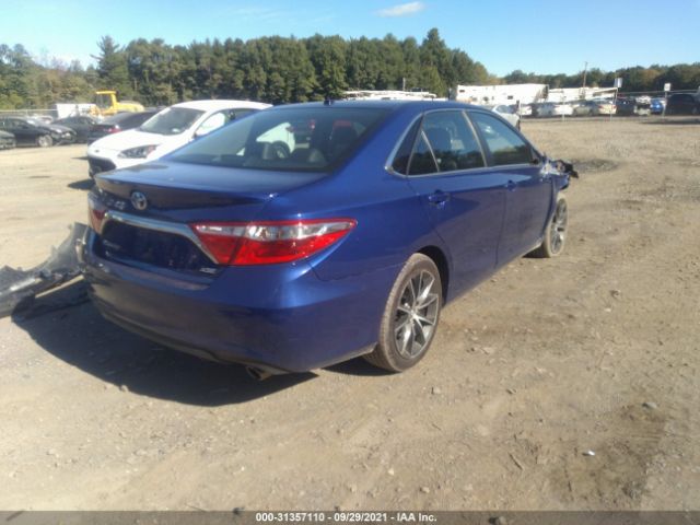 Photo 3 VIN: 4T1BF1FK8FU888760 - TOYOTA CAMRY 