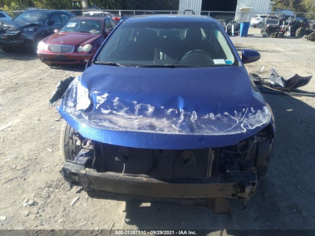 Photo 5 VIN: 4T1BF1FK8FU888760 - TOYOTA CAMRY 