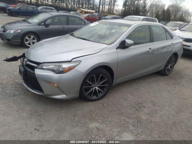 Photo 1 VIN: 4T1BF1FK8FU889732 - TOYOTA CAMRY 