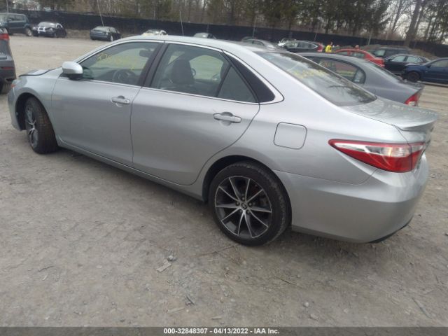 Photo 2 VIN: 4T1BF1FK8FU889732 - TOYOTA CAMRY 