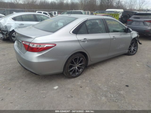 Photo 3 VIN: 4T1BF1FK8FU889732 - TOYOTA CAMRY 