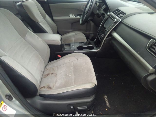 Photo 4 VIN: 4T1BF1FK8FU889732 - TOYOTA CAMRY 