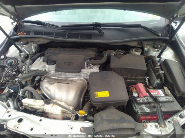 Photo 9 VIN: 4T1BF1FK8FU889732 - TOYOTA CAMRY 