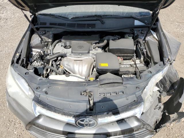 Photo 10 VIN: 4T1BF1FK8FU890251 - TOYOTA CAMRY LE 