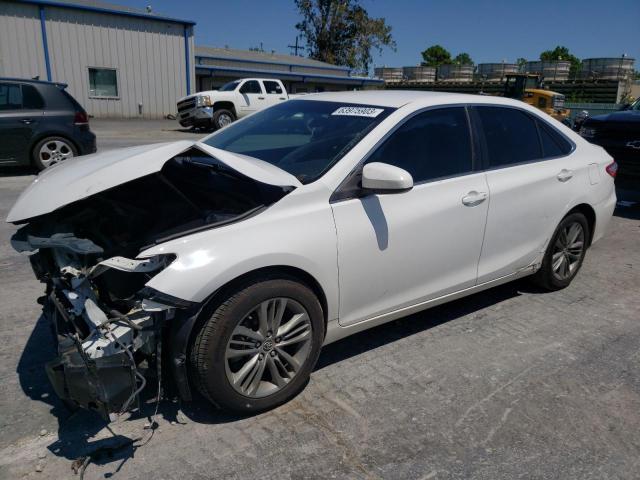 Photo 0 VIN: 4T1BF1FK8FU891013 - TOYOTA CAMRY LE 