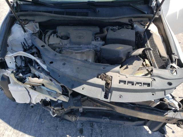 Photo 10 VIN: 4T1BF1FK8FU891013 - TOYOTA CAMRY LE 