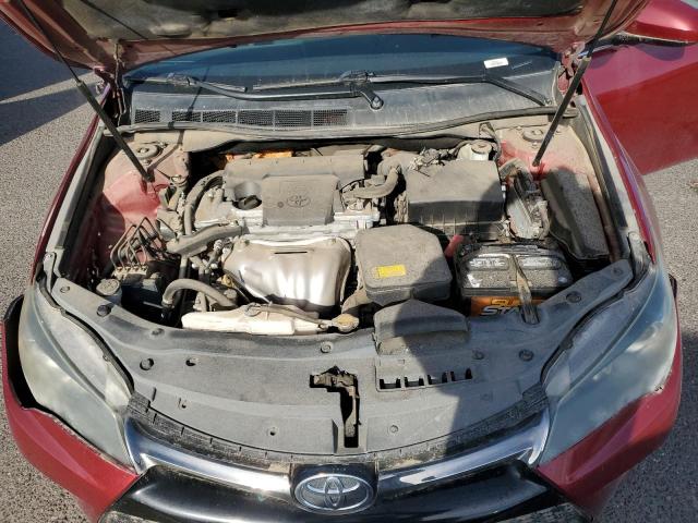 Photo 10 VIN: 4T1BF1FK8FU893005 - TOYOTA CAMRY 