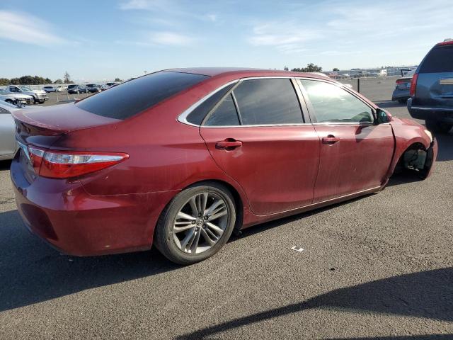 Photo 2 VIN: 4T1BF1FK8FU893005 - TOYOTA CAMRY 