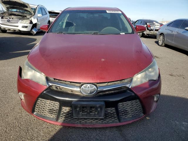 Photo 4 VIN: 4T1BF1FK8FU893005 - TOYOTA CAMRY 