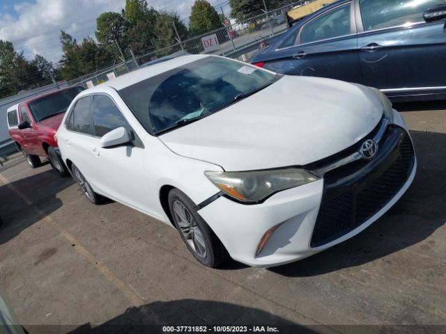 Photo 0 VIN: 4T1BF1FK8FU894008 - TOYOTA CAMRY 