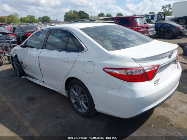 Photo 2 VIN: 4T1BF1FK8FU894008 - TOYOTA CAMRY 