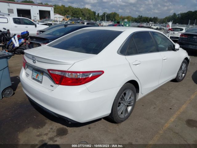 Photo 3 VIN: 4T1BF1FK8FU894008 - TOYOTA CAMRY 