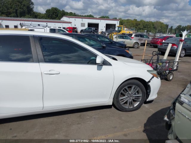 Photo 5 VIN: 4T1BF1FK8FU894008 - TOYOTA CAMRY 