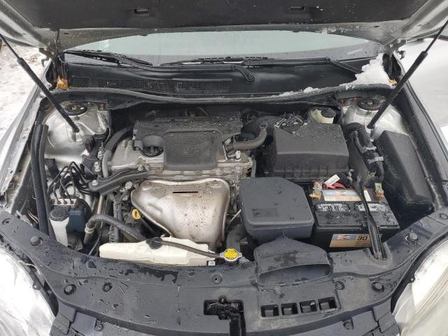 Photo 10 VIN: 4T1BF1FK8FU894039 - TOYOTA CAMRY 