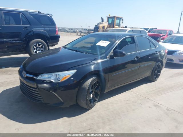 Photo 1 VIN: 4T1BF1FK8FU894977 - TOYOTA CAMRY 