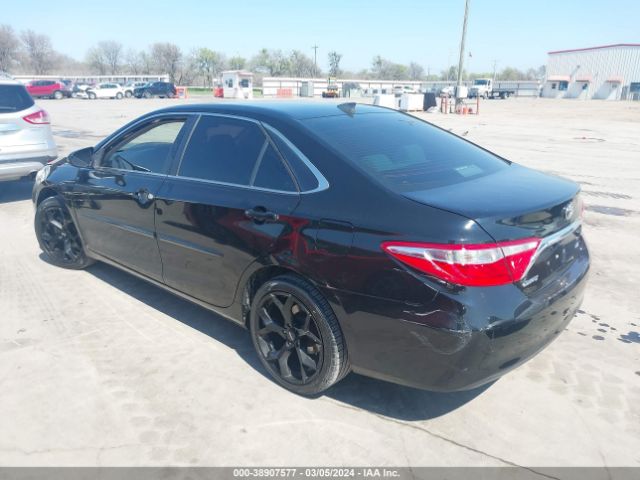 Photo 2 VIN: 4T1BF1FK8FU894977 - TOYOTA CAMRY 