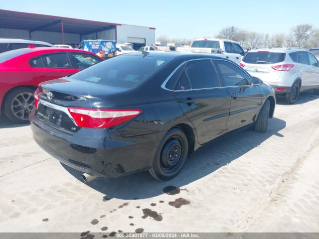 Photo 3 VIN: 4T1BF1FK8FU894977 - TOYOTA CAMRY 